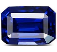 INDIA MADE Zaffiro blu 9.00 Ratti non riscaldato e non trattato Neelam pietra preziosa naturale per uomini e donne-B0B5LPXQQC