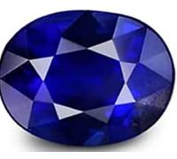 INDIA MADE Zaffiro blu certificato 9.00 Nilam/Neelam pietra preziosa Rashi Ratan per uomini e donne da laboratorio certificato-B0B5LRBT4V