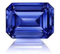 INDIA MADE Zaffiro blu naturale 21,25 Ratti 20,64 carati, qualità Aaa++, originale, certificato in laboratorio, qualità per uomini e donne certificato in laboratorio, B0CYH8P8RD