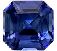 INDIA MADE Zaffiro blu naturale 7,62 carati certificato blu zaffiro/Neelam prezioso sfuso gemma A+++ Quality-B0B5LXC13R