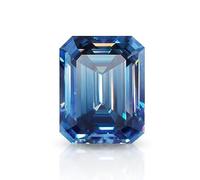 INDIA MADE Zaffiro blu non riscaldato da 11,00 ratti Neelam pietra preziosa naturale certificata qualità A+++ |555|-B0C81WQ8G3