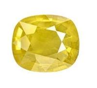 INDIA MADE Zaffiro giallo da 8,25 ratti originale certificato Ceylon Pukhraj pietra preziosa non riscaldata non trattata di alta qualità Aa++ pietra preziosa sciolta per uomini e donne-B0BRY4WP7Y