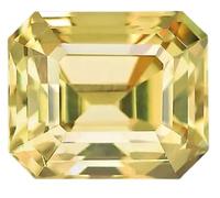 INDIA MADE Zaffiro giallo non riscaldato Pukhraj pietra originale certificata 7,25 Ratti - 6,60 carati gemma naturale per uomini e donne-B0CLVGBVH4