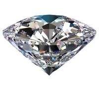 INDIA MADE Zircone naturale 8.40 carati Bella forma rotonda Originale Certificato Naturale Cubic Zircon/American White Diamond Stone Loose Gemstone For Men And Women-B0BZW6DBM2