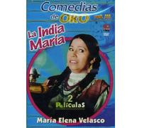 India Maria - Vol. 3-la Presidenta Municipal