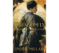 India Millar Dragonfly (Tascabile) Warrior Woman of the Samurai