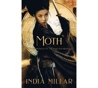 India Millar Moth (Tascabile) Warrior Woman of the Samurai Book