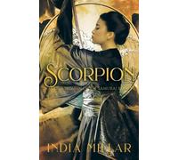 India Millar Scorpion (Tascabile) Warrior Woman of the Samurai Book