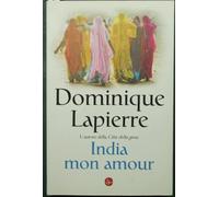 India mon amour