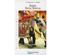 India Nepal Bhutan