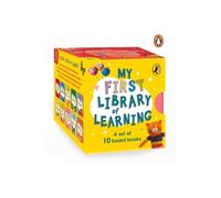 India Penguin My First Library of Learning (Boxed pack)