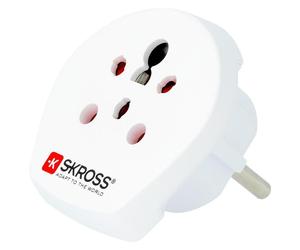 India Per Europa Spina - 1.500217-E