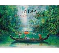 India. Per vedere l'elefante. Carnet di viaggio di Stefano Faravelli