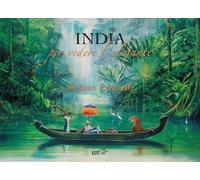 India. Per vedere l'elefante. Carnet di viaggio di Stefano Faravelli