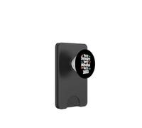 INDIA Personalized Very Demure Very Mindful INDIA Name PopSockets PopWallet per MagSafe