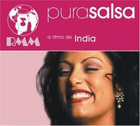 India - Pura Salsa