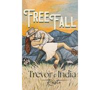 India Reiste Trevor Reiste Free Fall (Tascabile) Diamond Hart Ranch