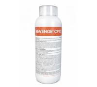 India REVENGE CP10 Insetticida Concentrato Zanzare Mosche Blatte 1 LT