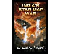 India’s Star Map War: Ancient Map. Alien War.