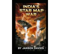 India’s Star Map War: Ancient Map. Alien War.