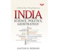 India: Science, Politics, Geostrategy