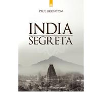 India segreta - Brunton Paul