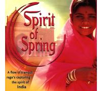 India - Spirit of Spring