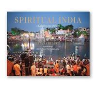 India spirituale: un caleidoscopio di fede/Briana Blasko