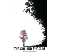 The Girl and the Glim