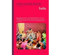 India (Tascabile) The Passenger