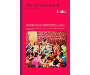 India (Tascabile) The Passenger