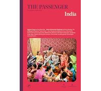 India (Tascabile) Passenger
