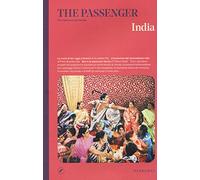 India. The passenger. Per esploratori del mondo