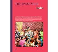 India. The passenger. Per esploratori del mondo [Paperback] [Mar 04, 2020] Aavv