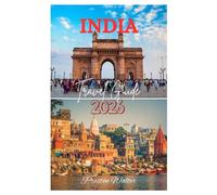 India Travel Guide 2026