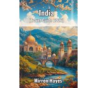 India Travel Guide 2026