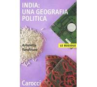 India: una geografia politica