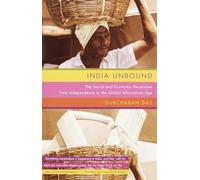 Gurcharan Das India Unbound (Tascabile)