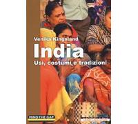 India. Usi, costumi e tradizioni