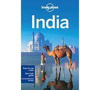 India. Volume 16 [Lingua Inglese]