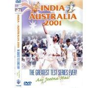 India Vs Australia 2001 Test M - India Vs Australia 2001 Test M