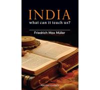 India: What can it teach us?
