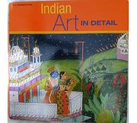 Indian Art in Detail