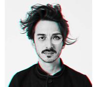 Indian Askin - 7-I Feel Something -Ltd