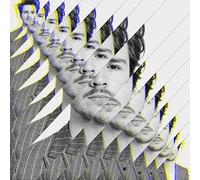 Indian Askin - 7-On And On