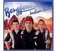Indian Blue