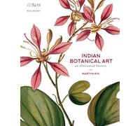 Indian Botanical Art: an illustrated history