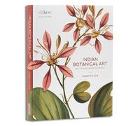 Indian Botanical Art: An Illustrated History