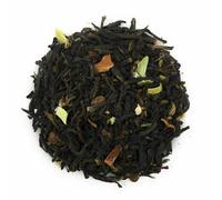 Indian Chai Spicy Masala Energy Tea con miscela di spezie pure bevanda...