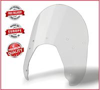 INDIAN CHIEF 1900 VINTAGE | 2014-2018 CUPOLINO PARABREZZA TOURING 4 COLORI